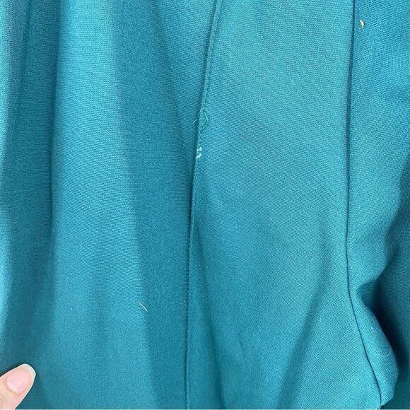 Marni Women’s Green Commesa Dress Pants size 42 / 8US - Picture 5 of 7